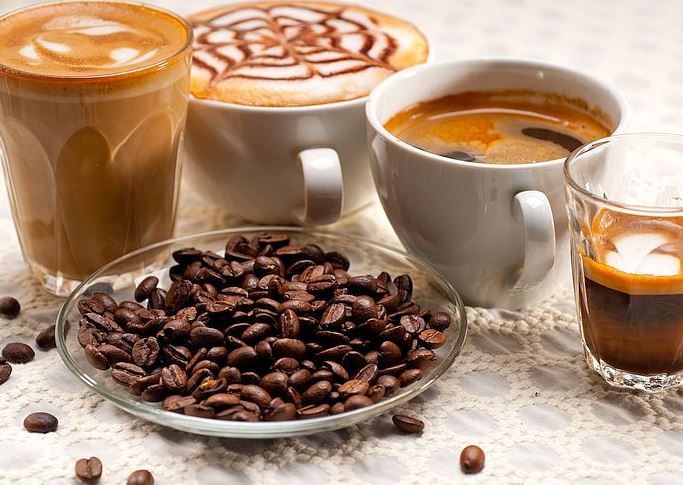  Coffee Bean Other Espresso Drinks New Price