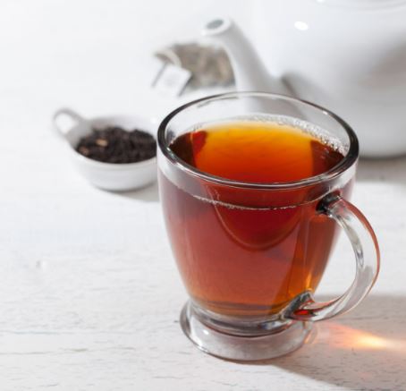 Coffee Bean Retail Tea – Black Tea