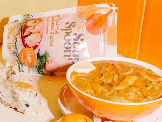 Soup Spoon Souper Value Sets New Price