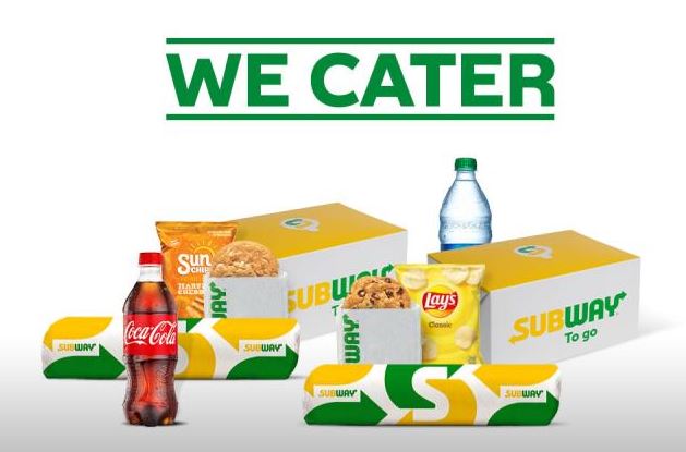 Subway Singapore Drinks and Sides New Price
