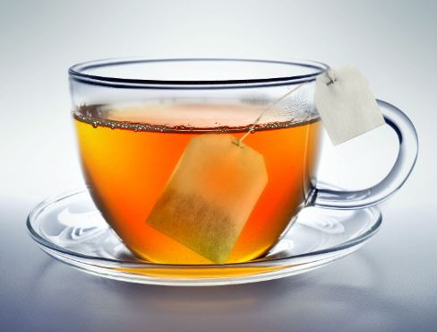 Swensen Tea