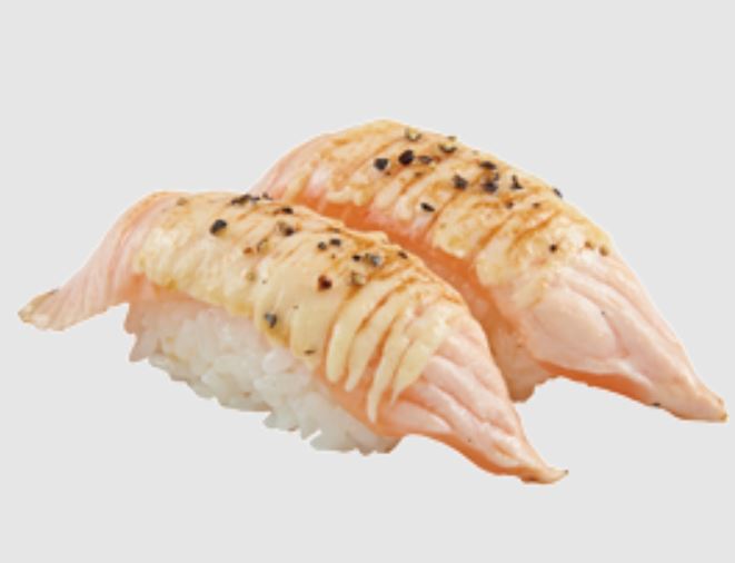 Genki Sushi (Sushi-Seard)