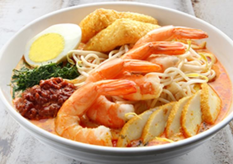 Qiji Noodles & Other Mains Menu