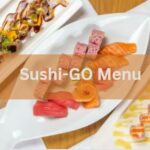 Sushi-GO Menu