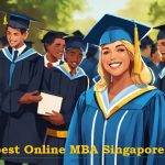 Cheapest Online MBA Singapore 2024