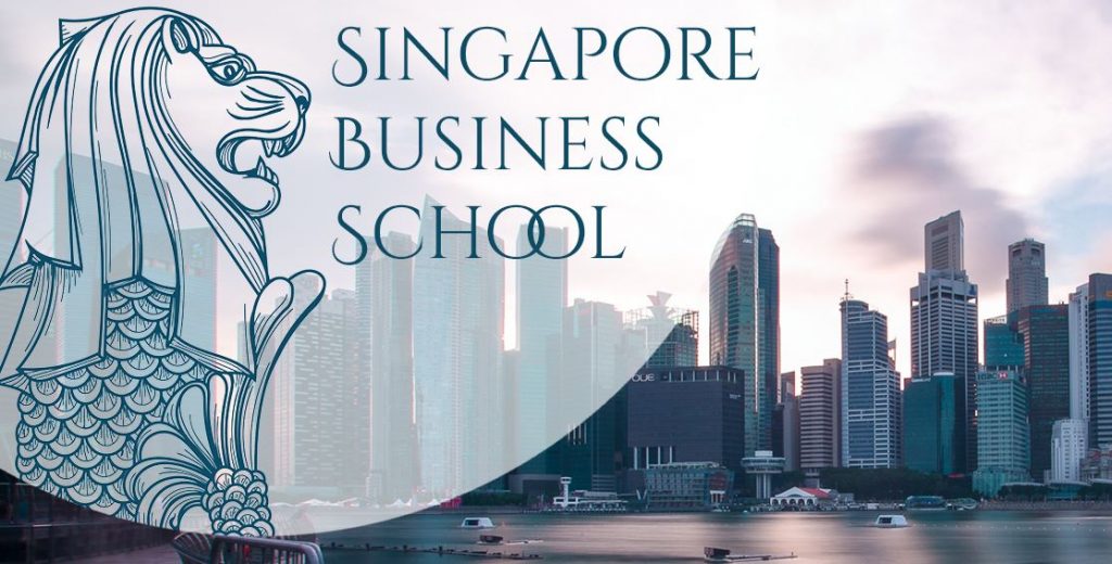 Singapore Business School